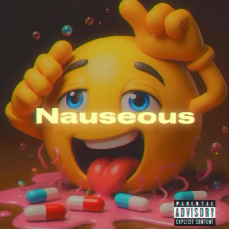 Nauseous ft. Buddha & S.R.B Feline