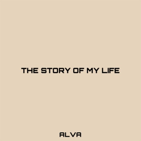The Story Of My Life cover art