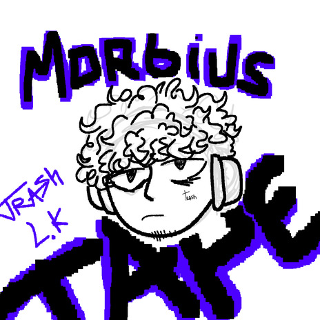 Purple ft. Marc420 cover art