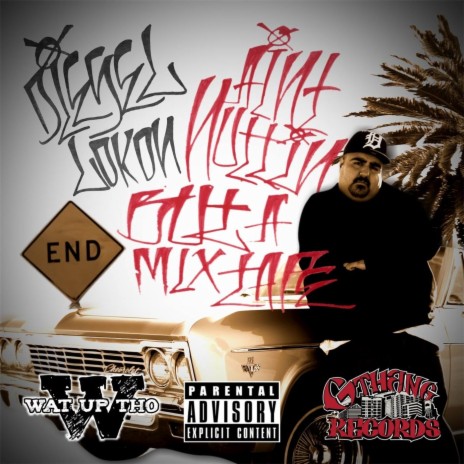 Workin' ft. Vinn Dogg, Cutty & Hecdoe