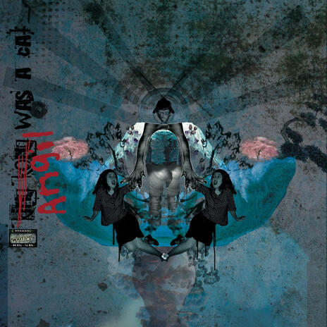 Brighton's Two Words of the Day cover art