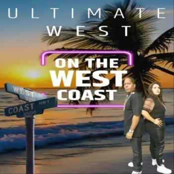 On the West Coast cover art
