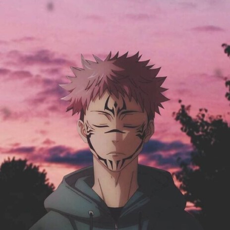 Jujutsu Kaisen ft. Ricotootrill cover art