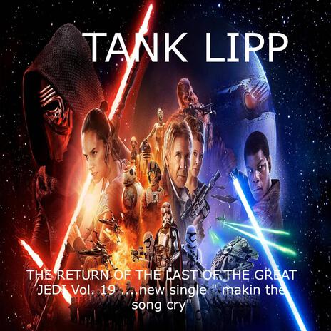 Makin' The Song Cry cover art
