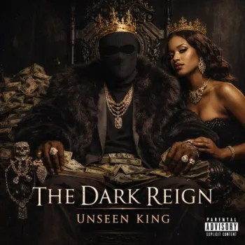 Summers On The North ft. UNSEEN KING cover art