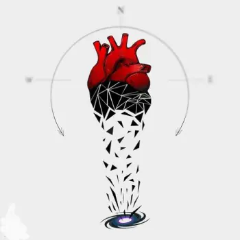 Louvor cover art