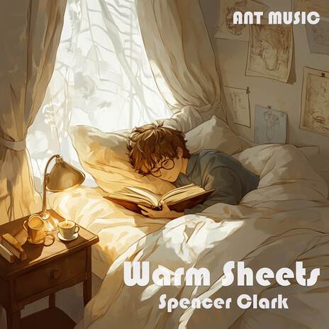 Peaceful Awakening cover art