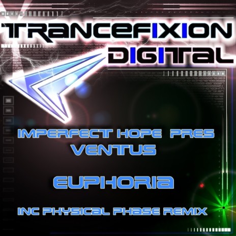 Euphoria (Original Mix) cover art