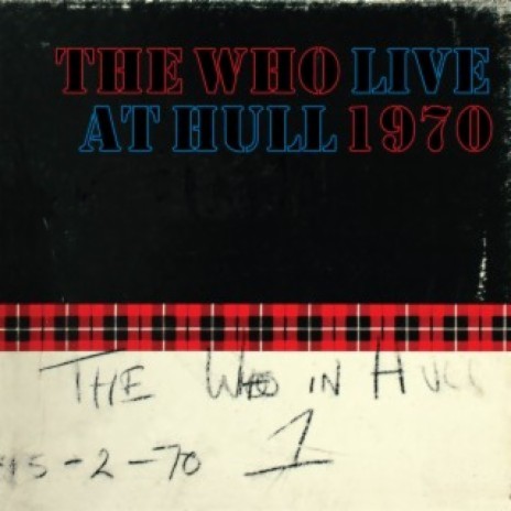 Do You Think It's Alright? (Live At Hull Version) cover art