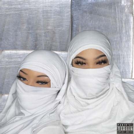 Worth The Weight ft. Ria K cover art