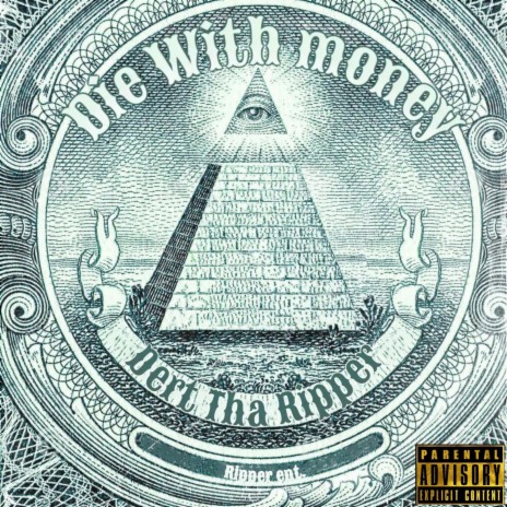 Die With Money cover art