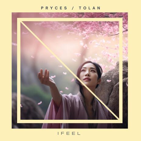 iFeel ft. Pryces cover art