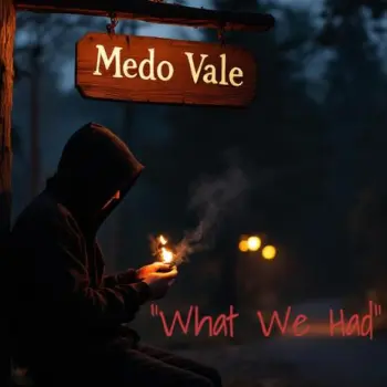 What We Had ft. S.R.B Feline & Buddha cover art