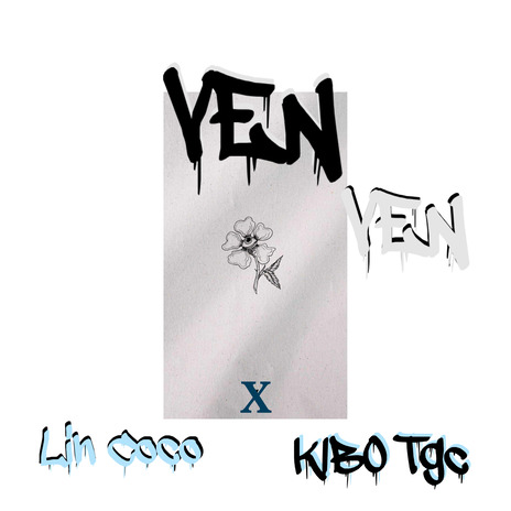 Ven Ven ft. Lin Coco cover art