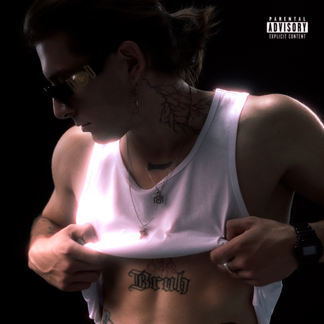ХАЙКИК ft. КУОК cover art