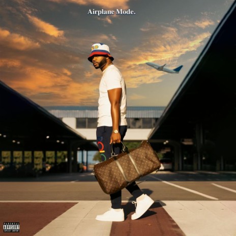 Watch What I Say cover art