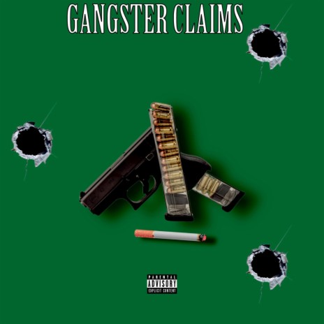 Gangster Claims cover art