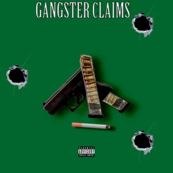 Gangster Claims cover art