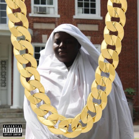 The Barbarian cover art