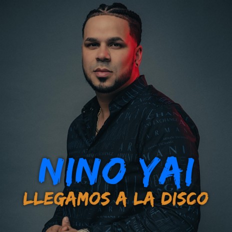 Llegamos A La Disco