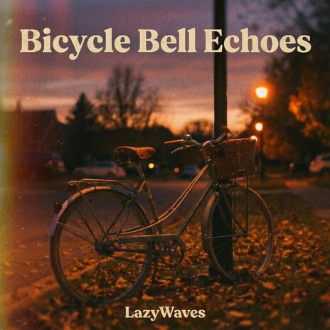 Bicycle Bell Echoes cover art