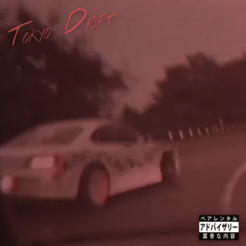 Tokyo Drift (Remix) cover art
