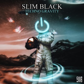 Slim Black