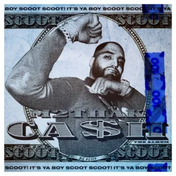 Speak cover art