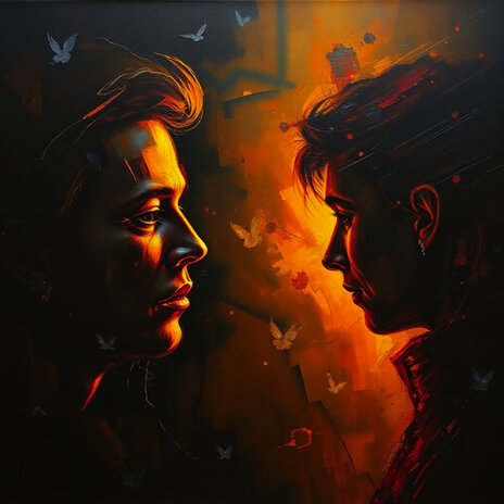 Echoes of Us cover art