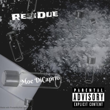 ResiDue cover art