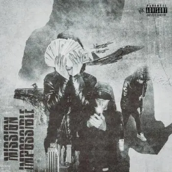 Red Hot cover art