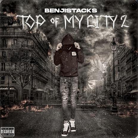 Real Truth ft. KingNik cover art