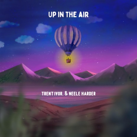 Along The Creek ft. Neele Harder cover art
