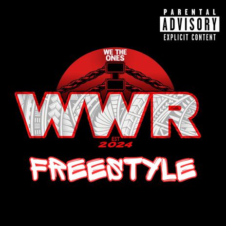 WWR Freestyle