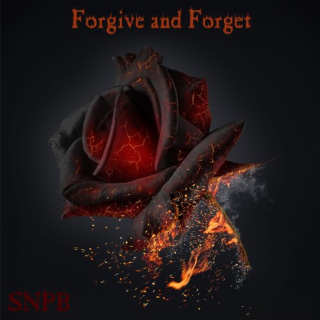 Forgive and Forget cover art