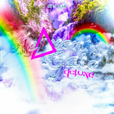 Chakras ft. Sweetwave & Eric Löwe cover art