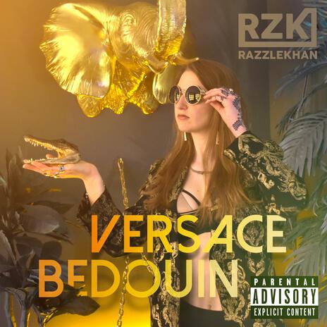 Please Go Fund Yourself cover art