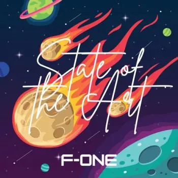 State of the Art cover art