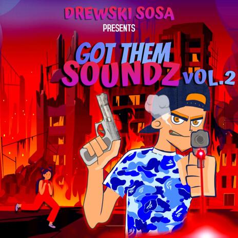Some Smoove Shyt (Instrumental) cover art
