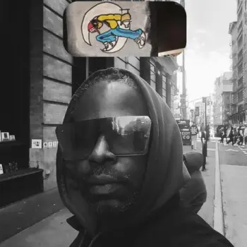 My mind my machine cover art