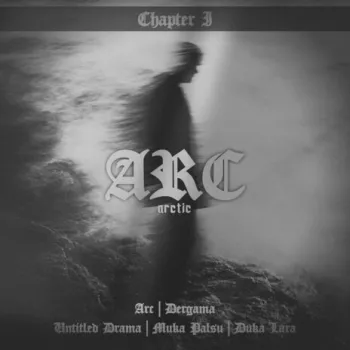 Arc cover art