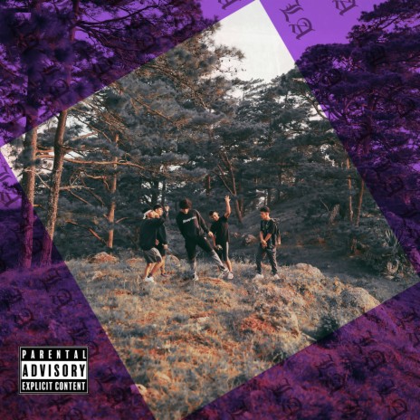 TODOS EN LA (Remix) ft. Brezly, 21Rae b, Derish420, Phantasie Vat & Elezeta cover art