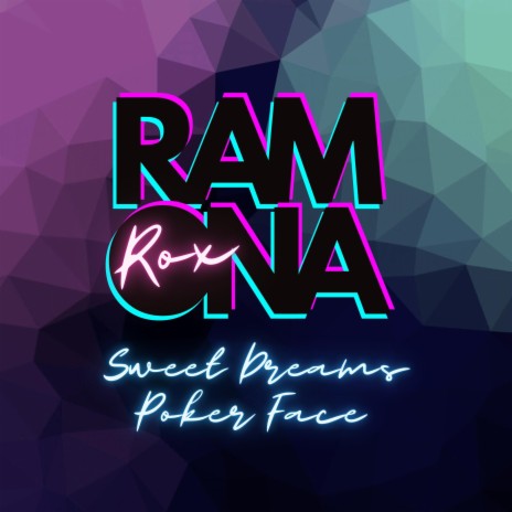 Sweet Dreams / Poker Face (Cover) cover art