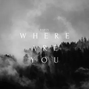 Where Are You cover art