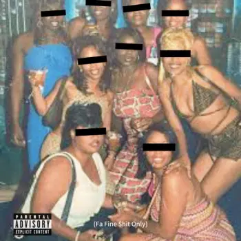 $o CUNT cover art