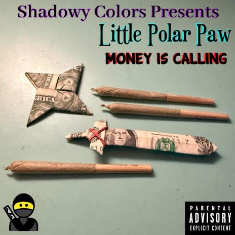 Money Is Calling cover art