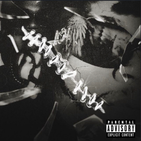 Dior cover art