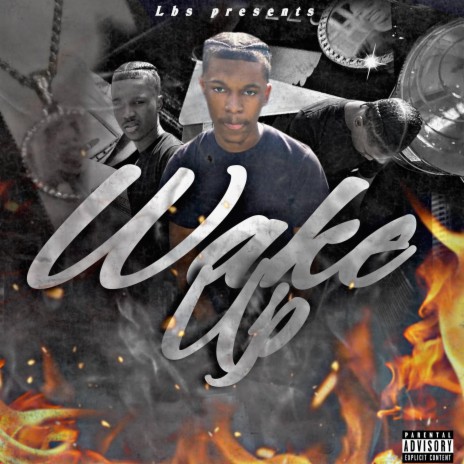 Bad Habits 3 cover art