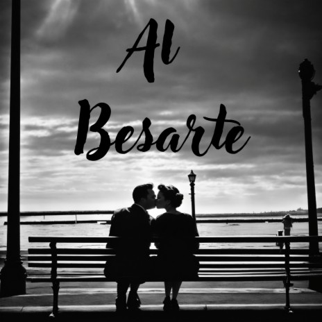 Al Besarte ft. Julio Miguel & Grupo Nueva Vida cover art