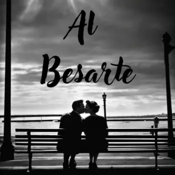 Al Besarte ft. Julio Miguel & Grupo Nueva Vida cover art